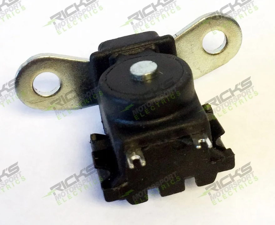 Rick's Motorsports Electrics Universal Trigger Coil 200 OHM for Honda TRX 450R ATV '04-14 Rick's Motorsports Electrics Universal Trigger Coil 200 OHM for Honda TRX 450R ATV '04-14